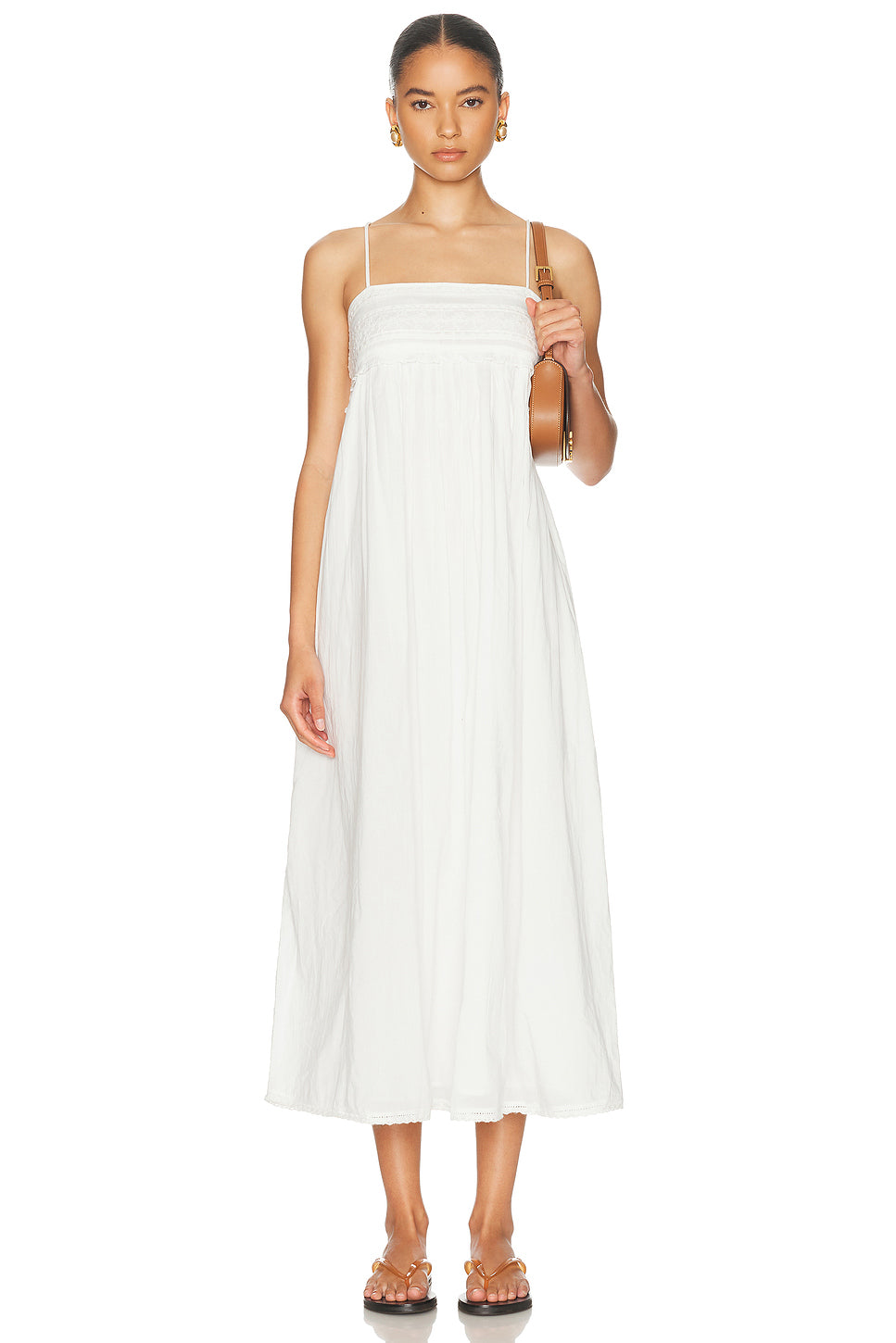 Danielle Dress