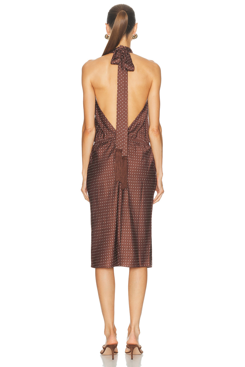Phoebe Dress