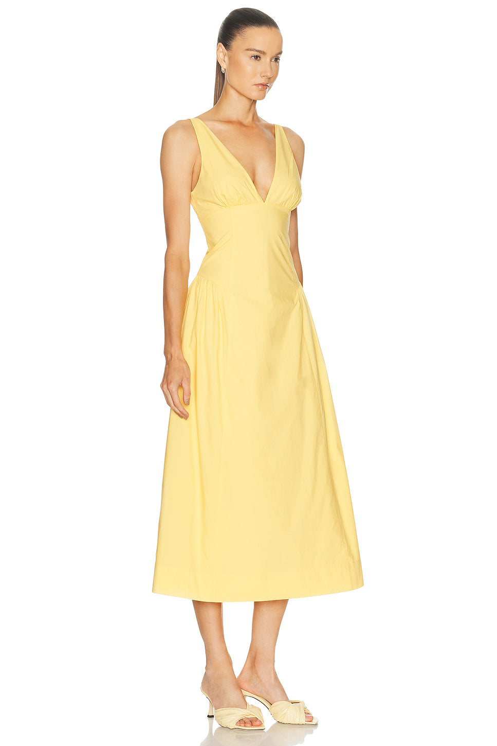 Lindie Dress