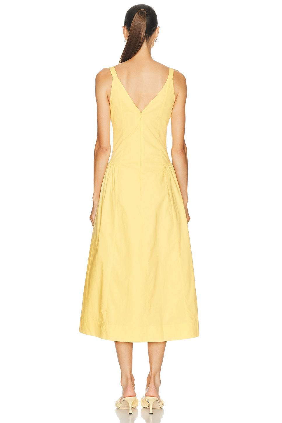 Lindie Dress