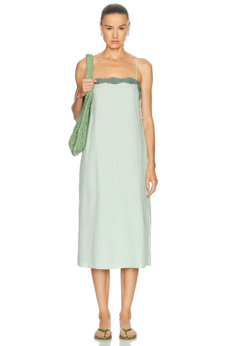 Darya Dress