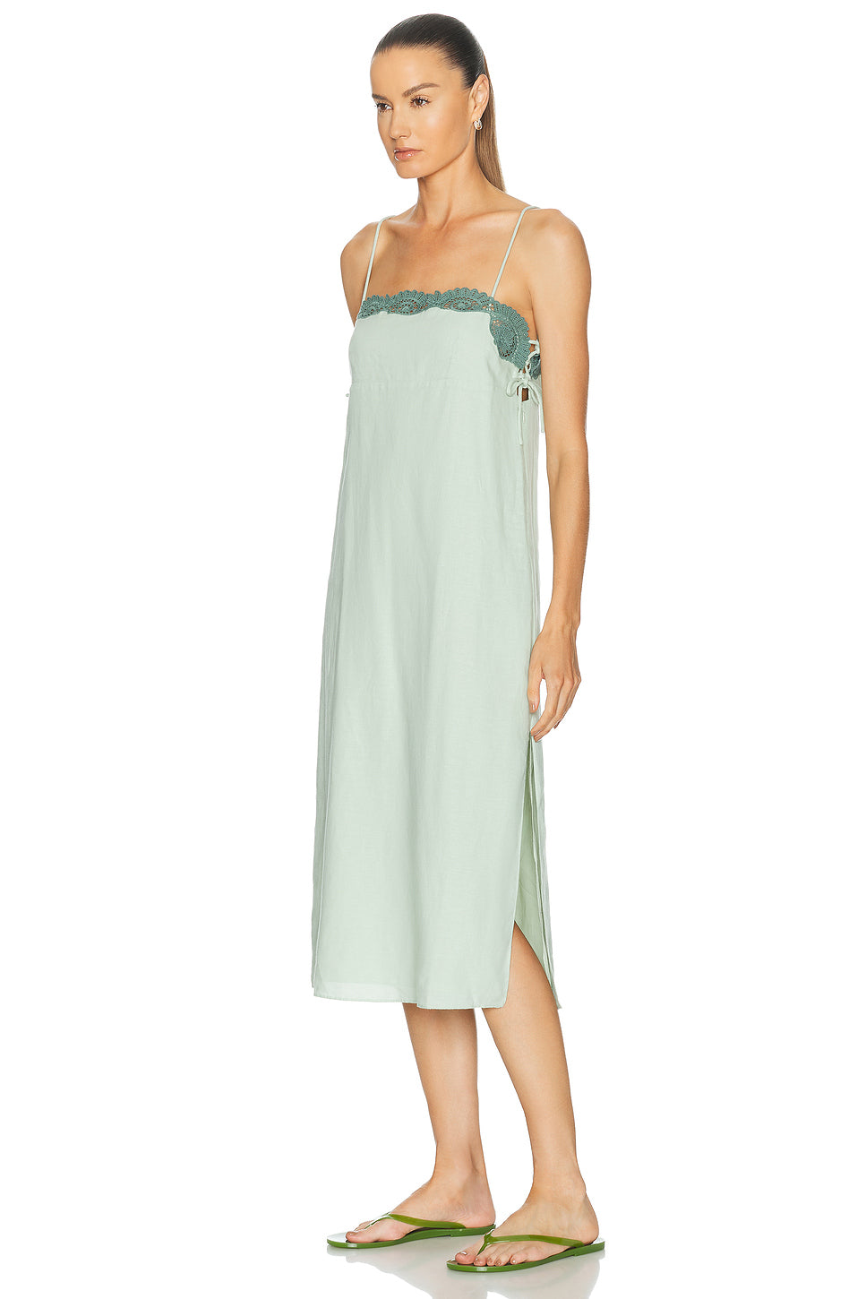 Darya Dress