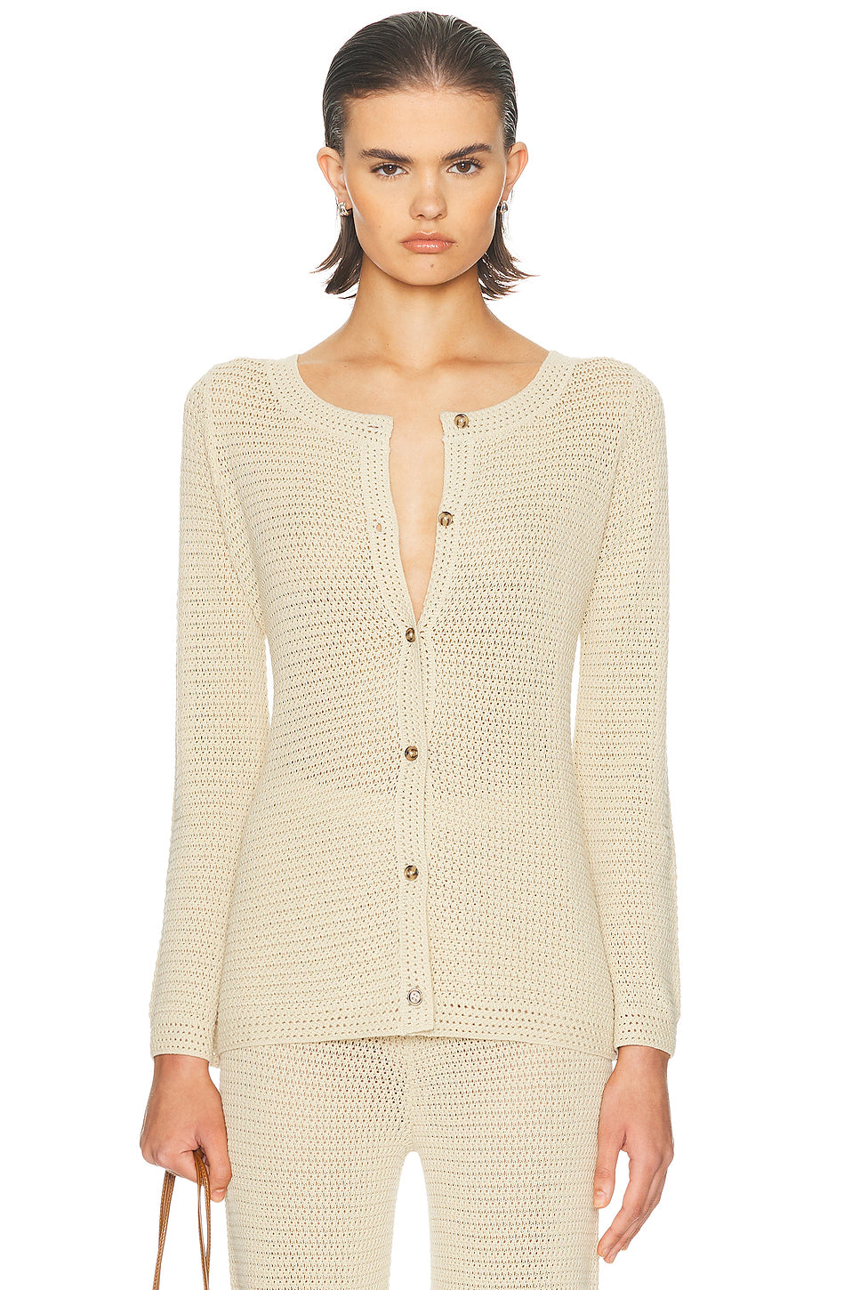 Lennon Cardigan
