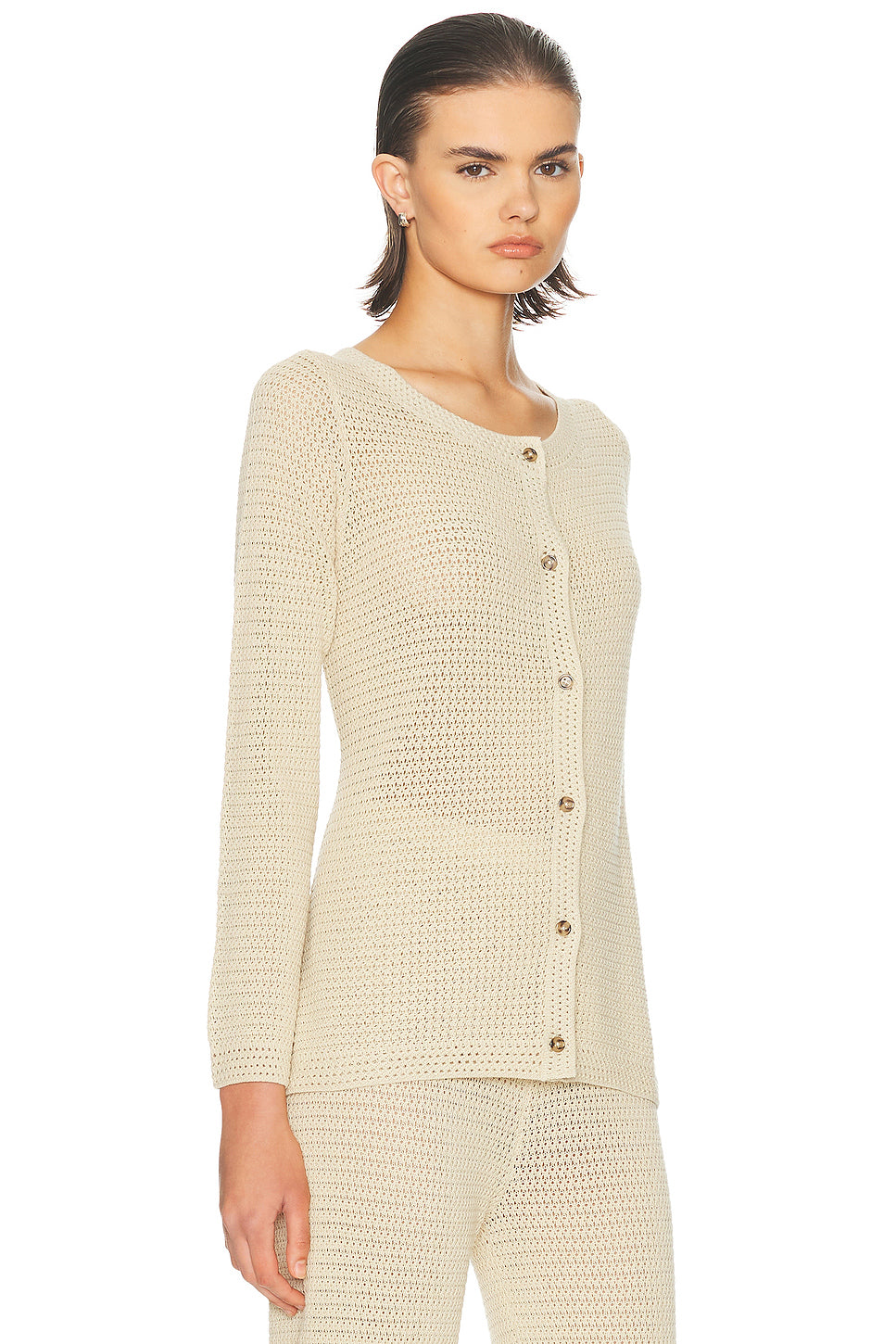 Lennon Cardigan