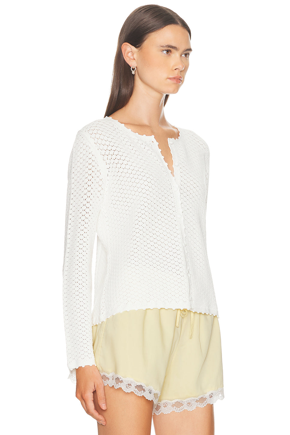 Helena Cardigan
