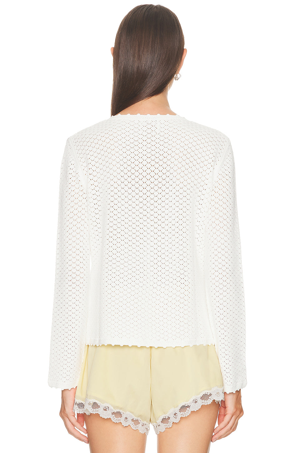 Helena Cardigan