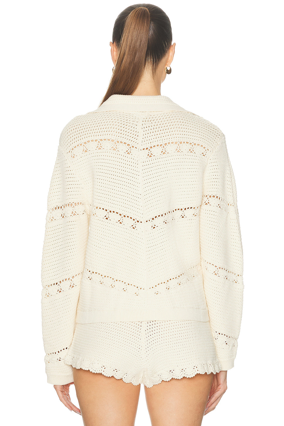 Dylan Cardigan