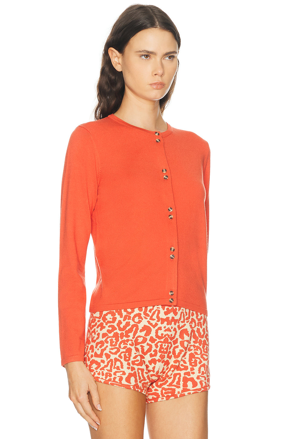 Lexi Cardigan