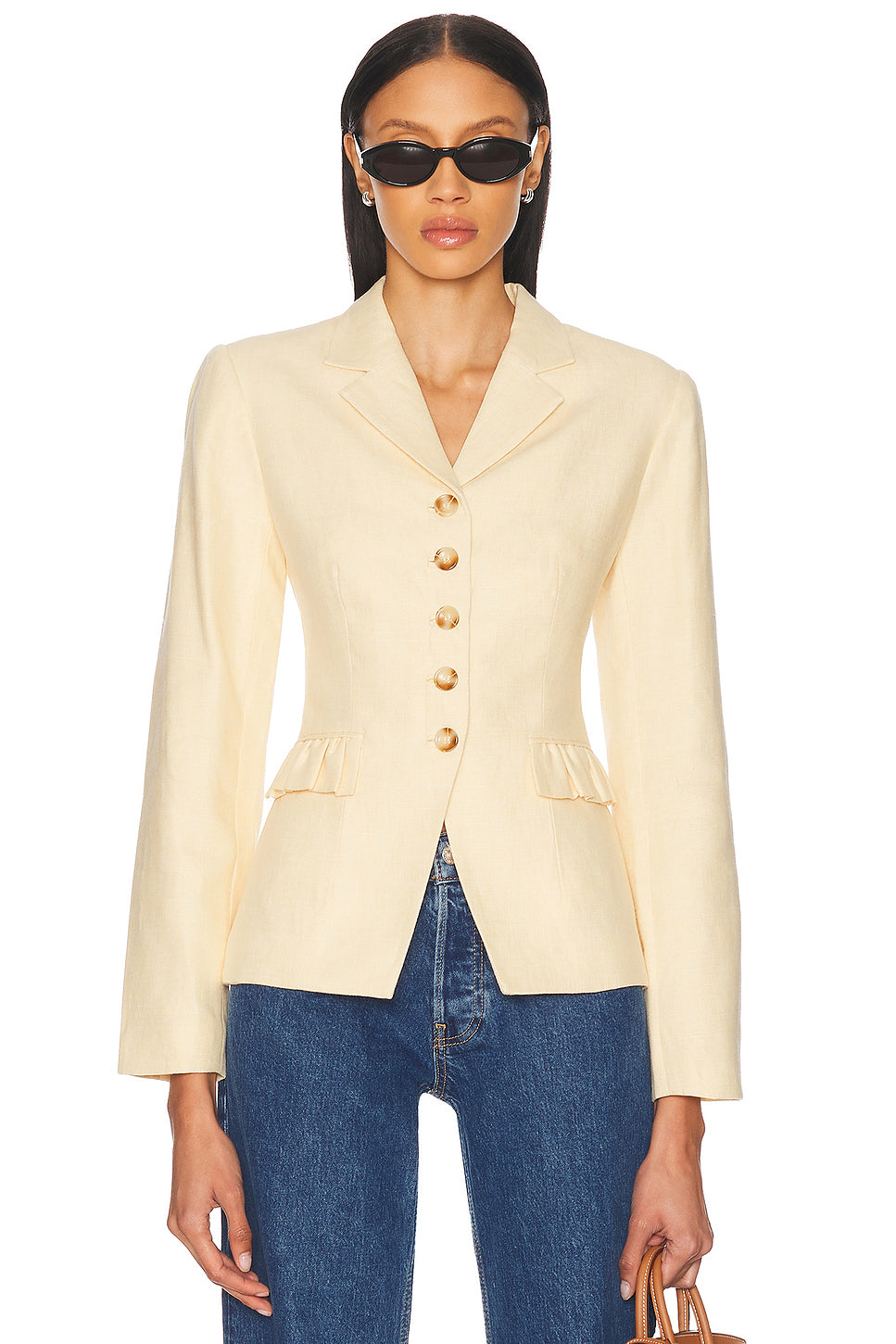 Matilda Jacket