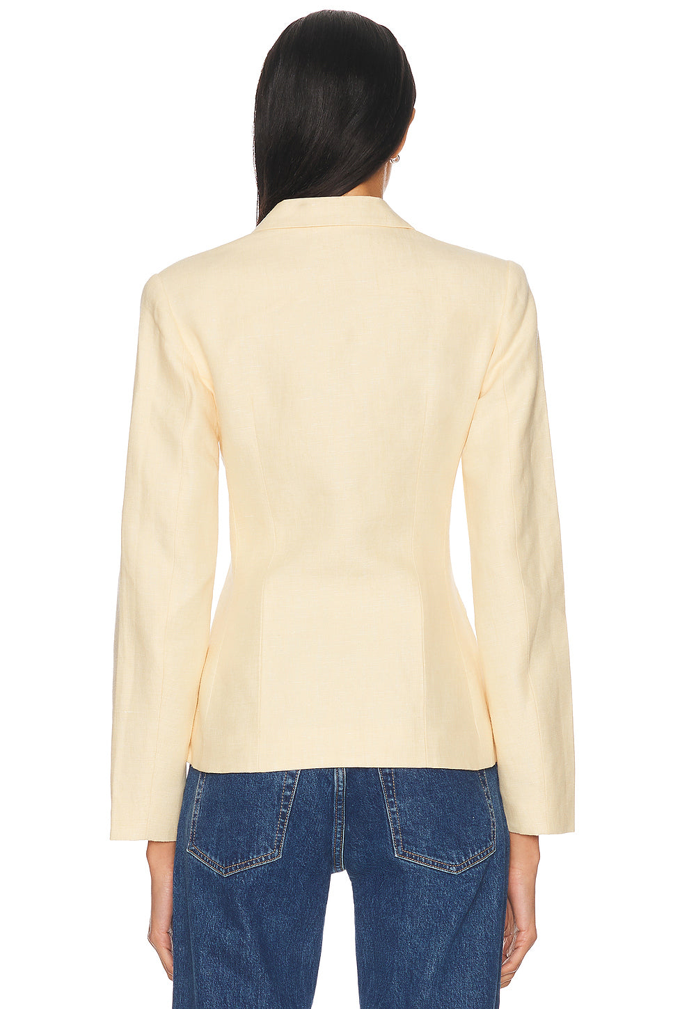 Matilda Jacket