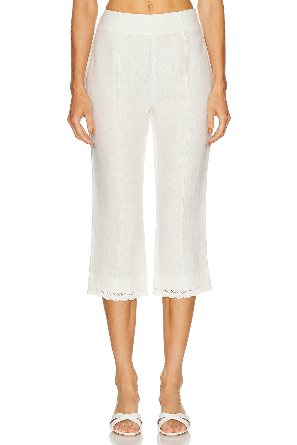 Effi Capri Pant