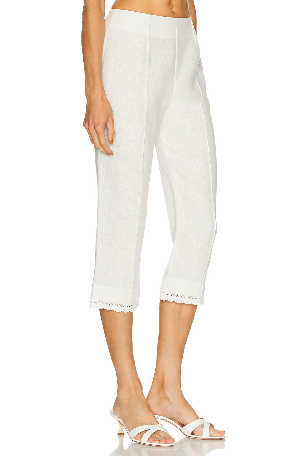 Effi Capri Pant