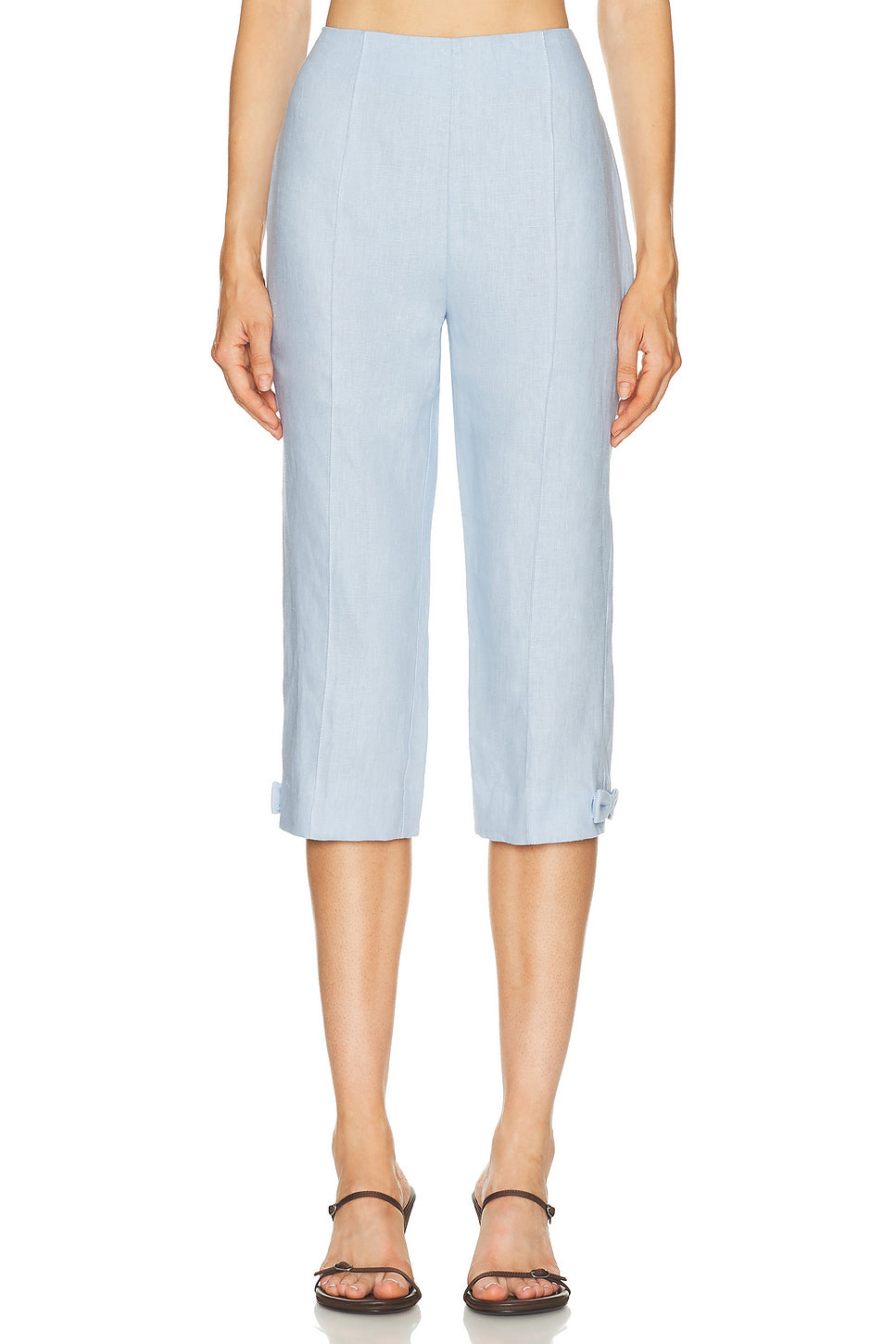 Harper Capri Pant