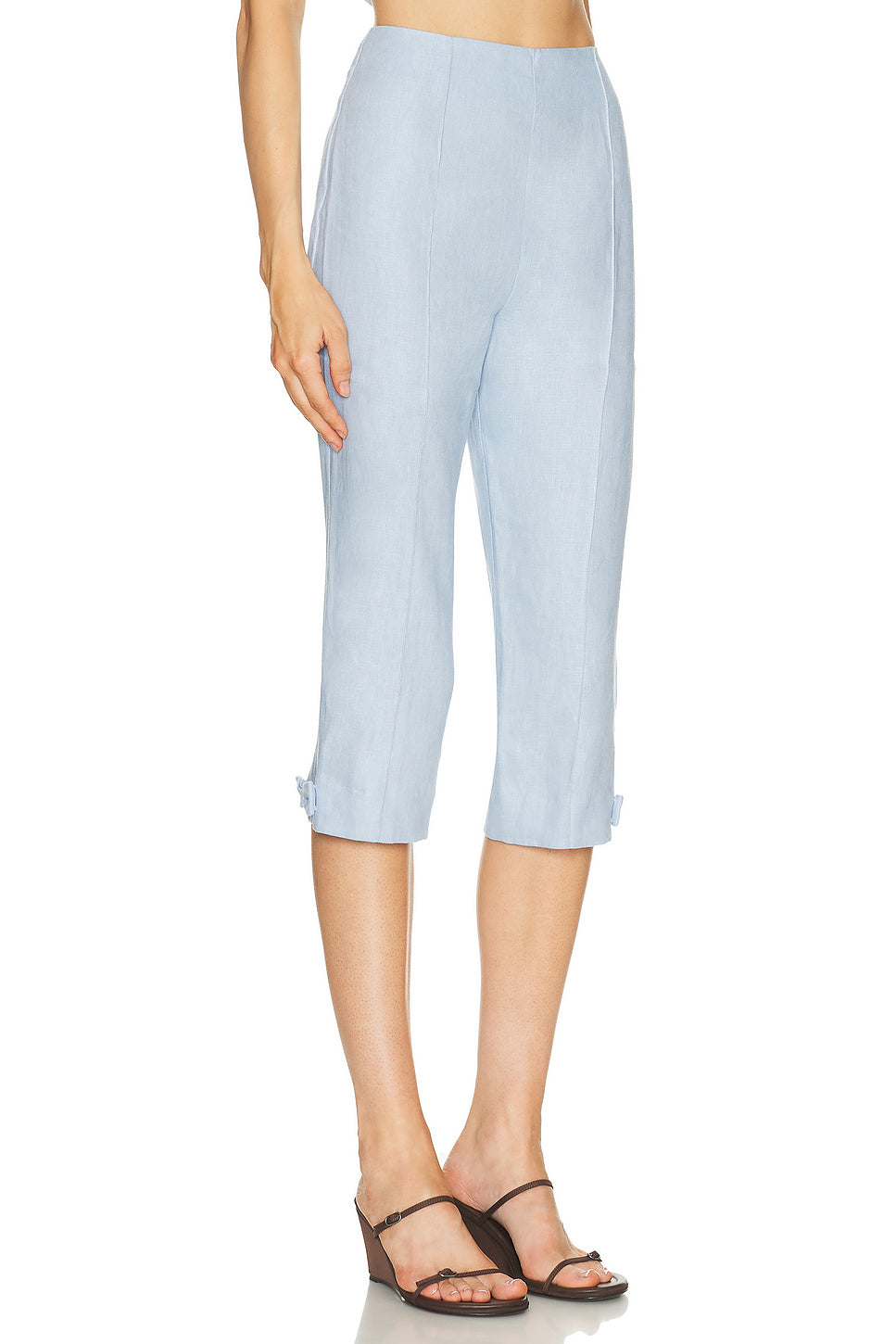 Harper Capri Pant