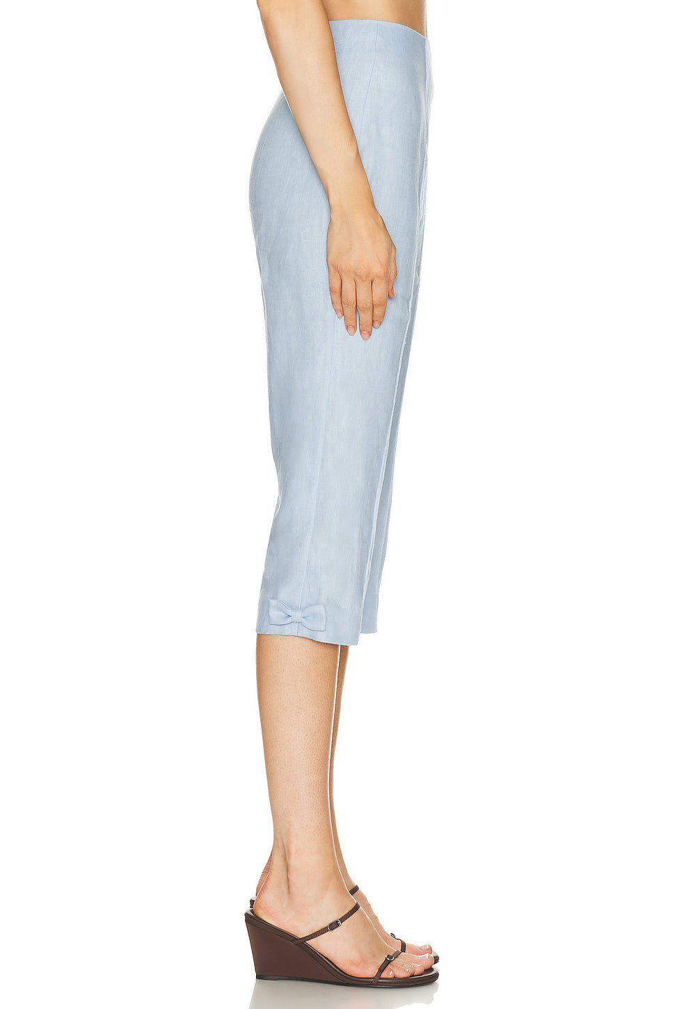 Harper Capri Pant