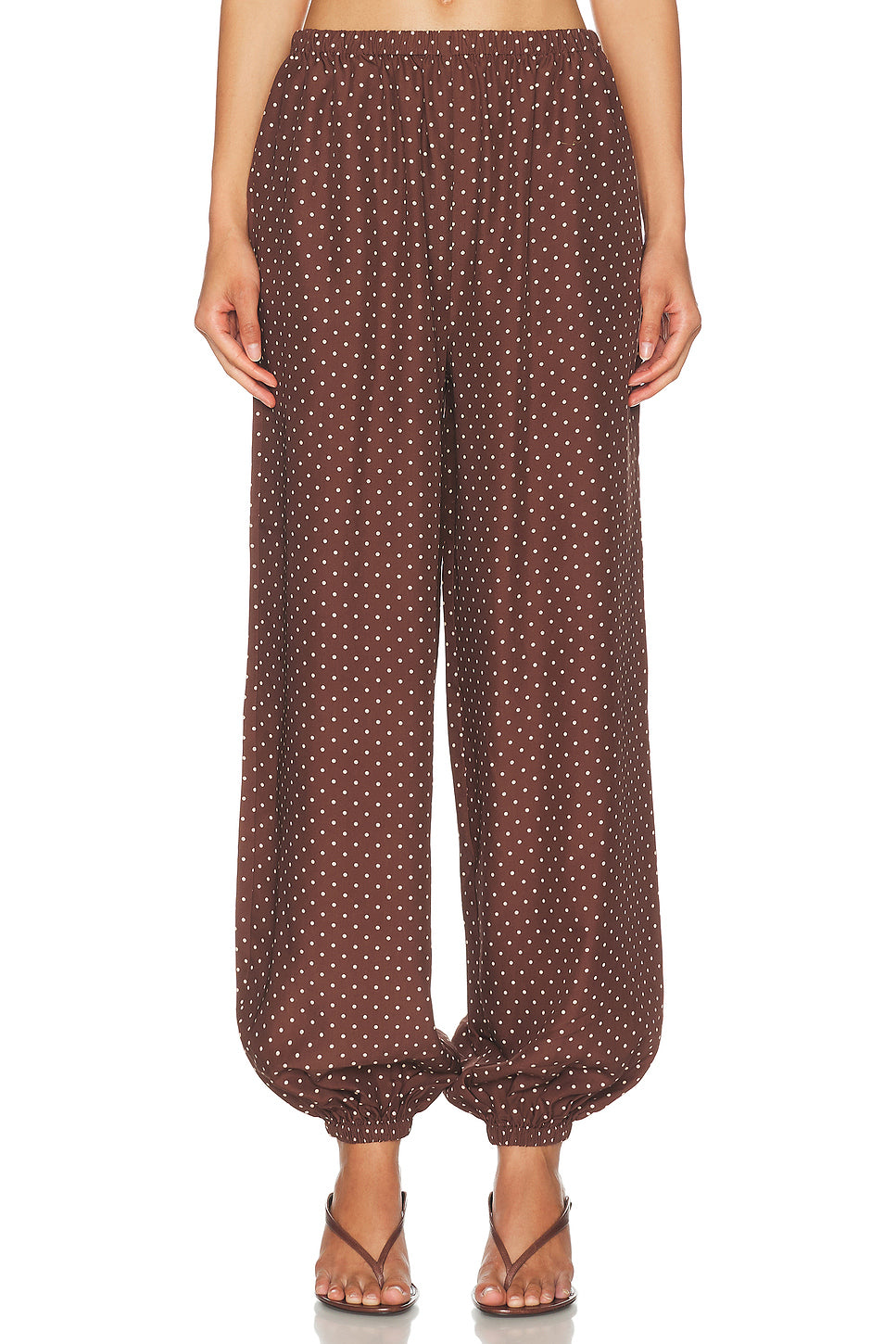 Evie Pant