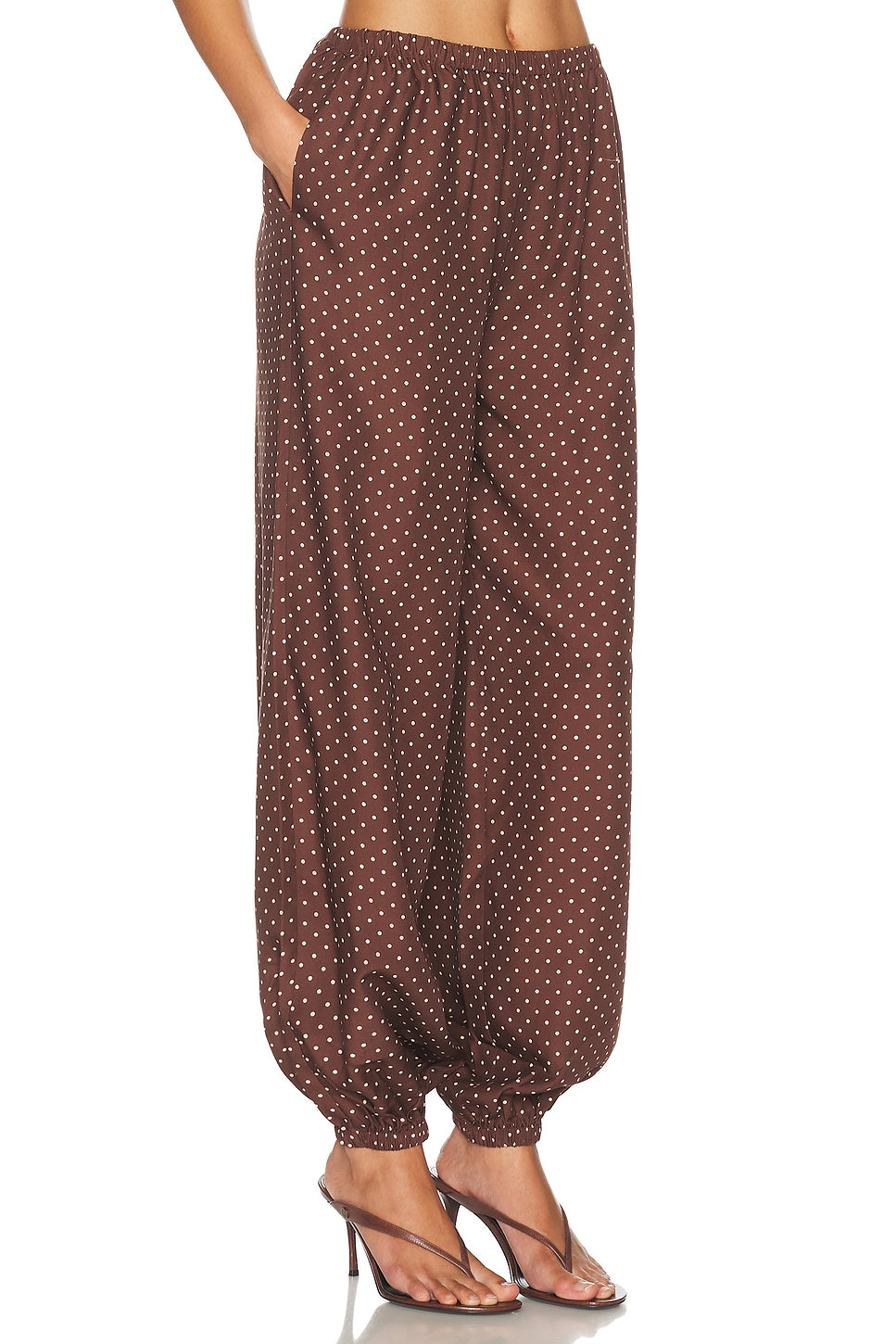 Evie Pant