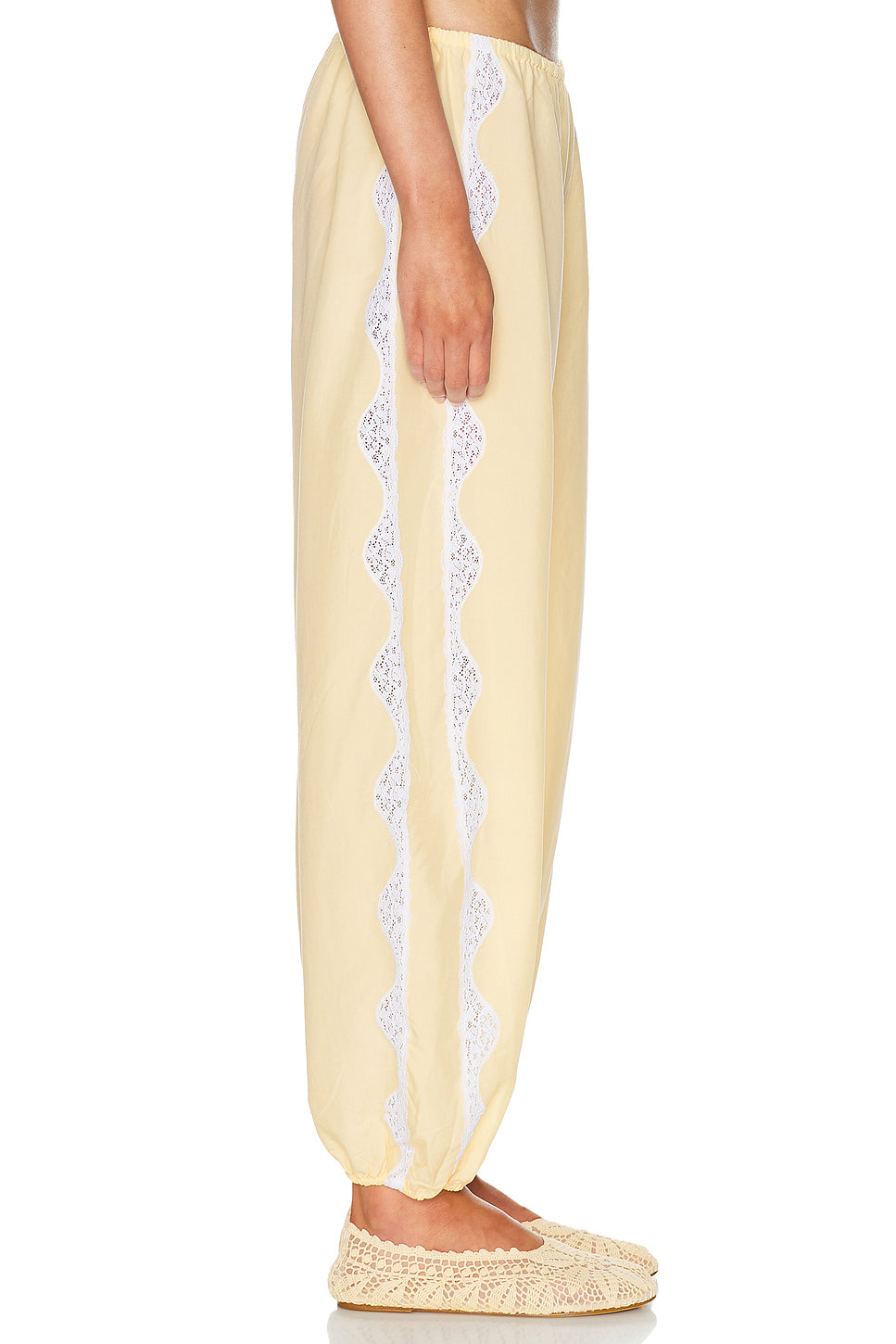 Tabitha Balloon Pant