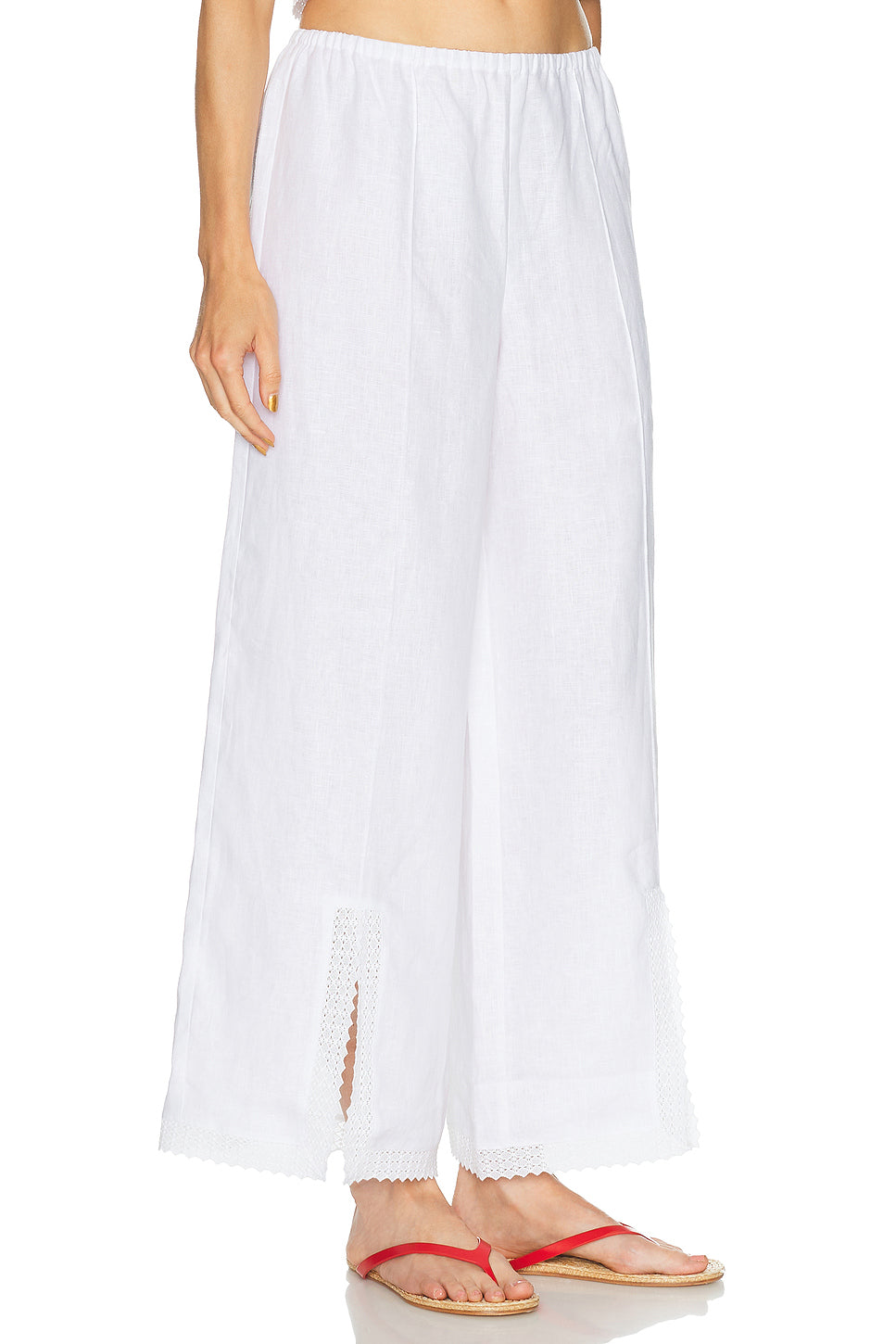 Alfie Pant