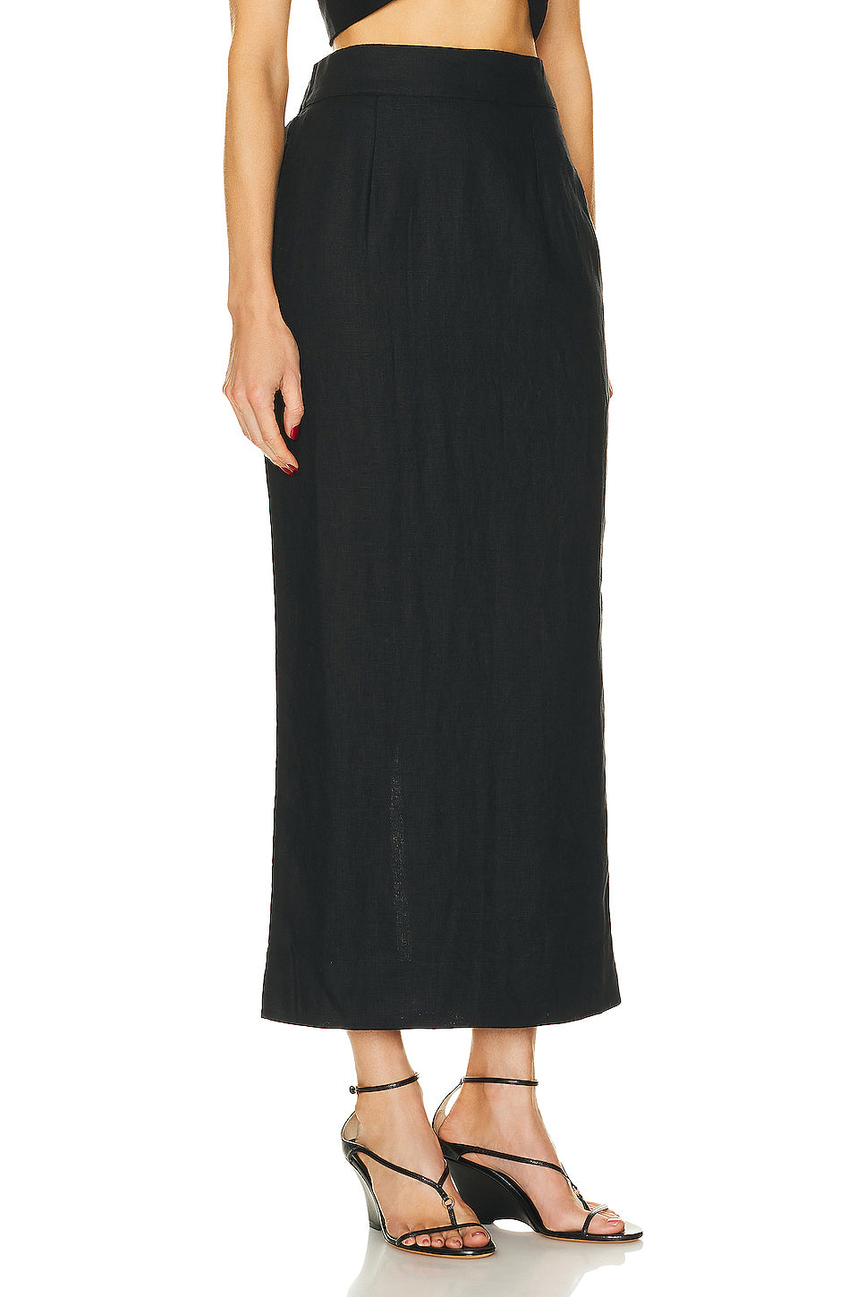 Emma Pencil Skirt