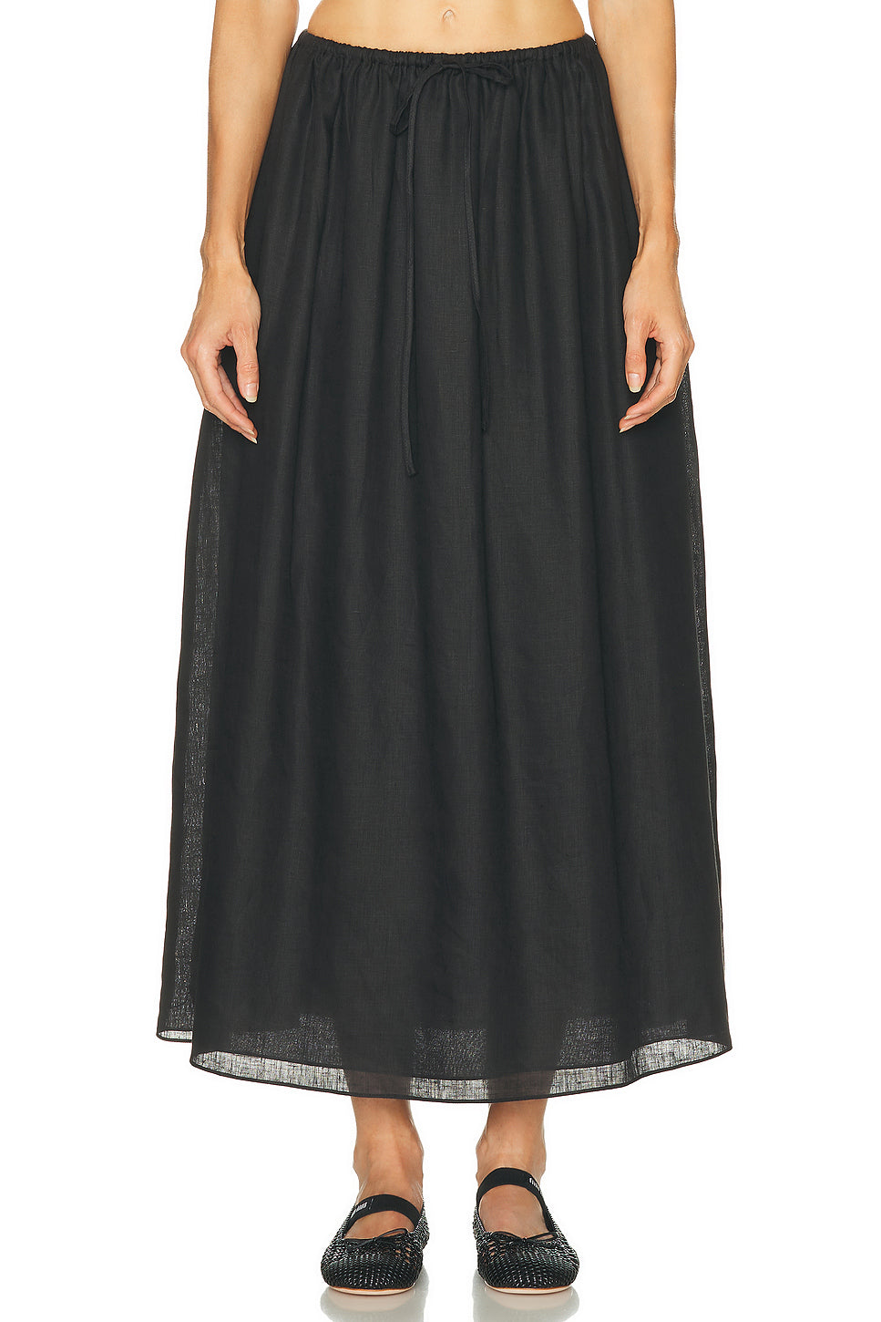 Ginny Skirt