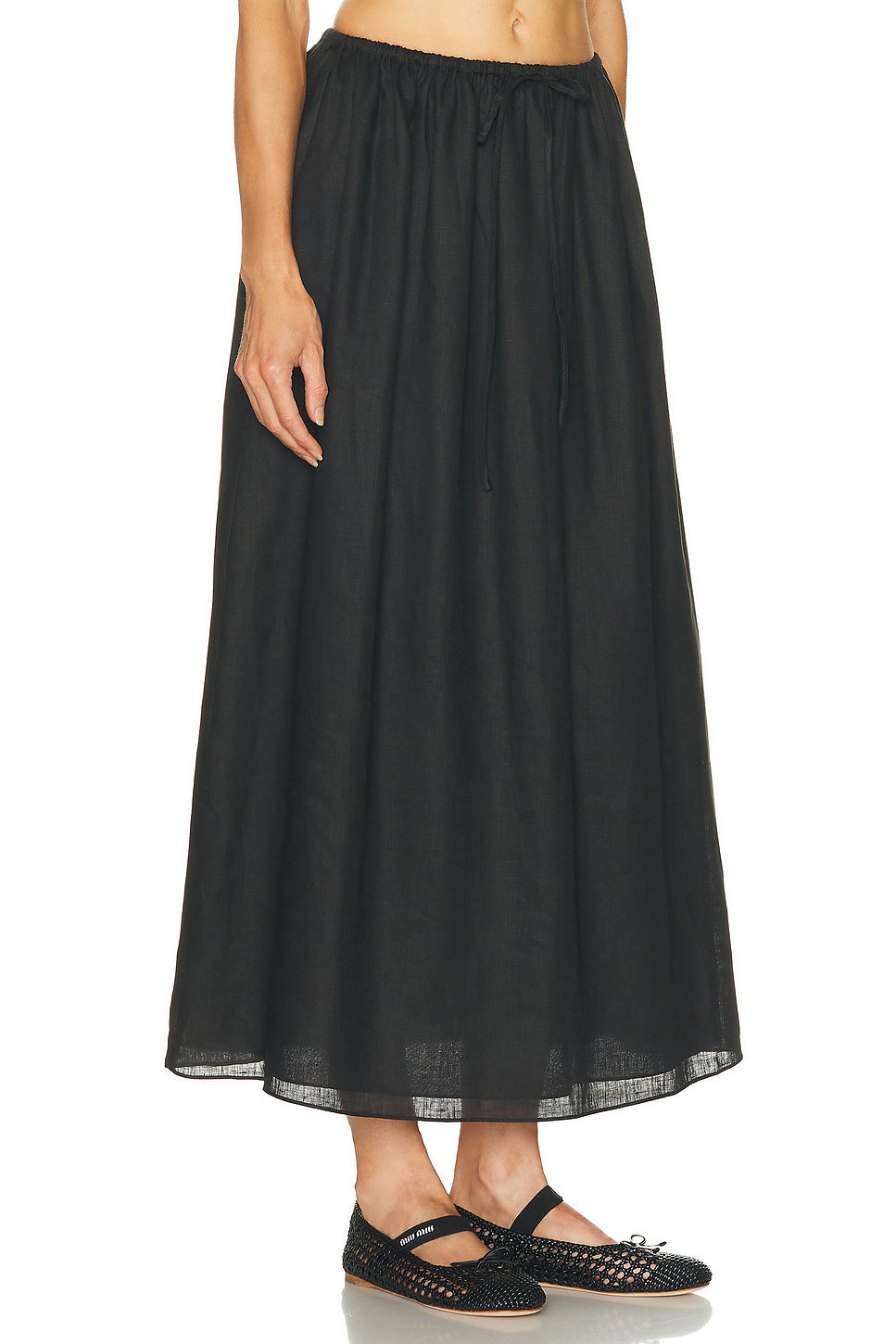 Ginny Skirt