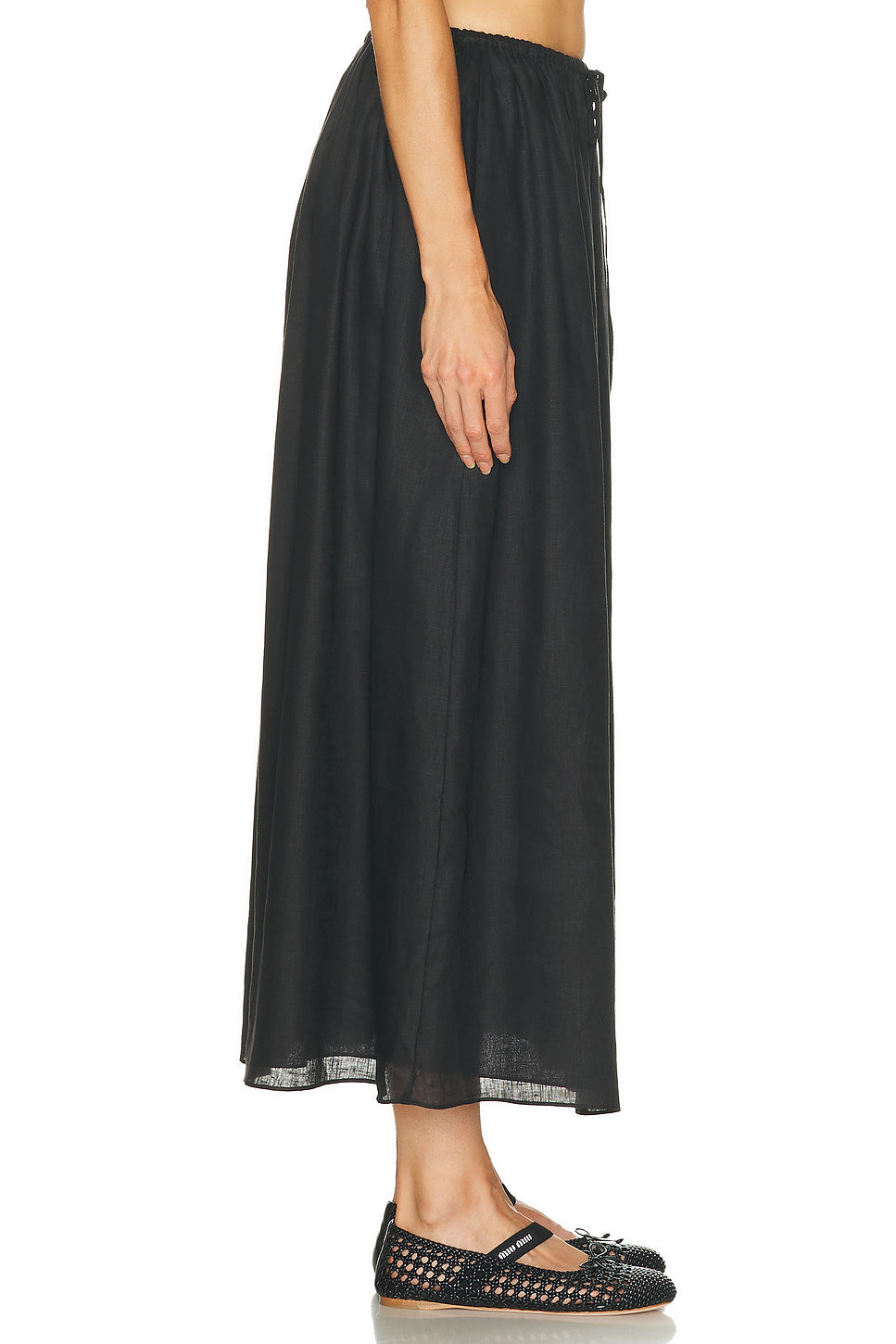 Ginny Skirt