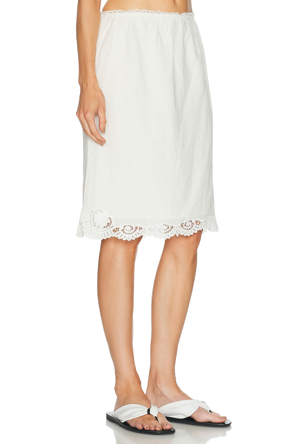 Darya Skirt