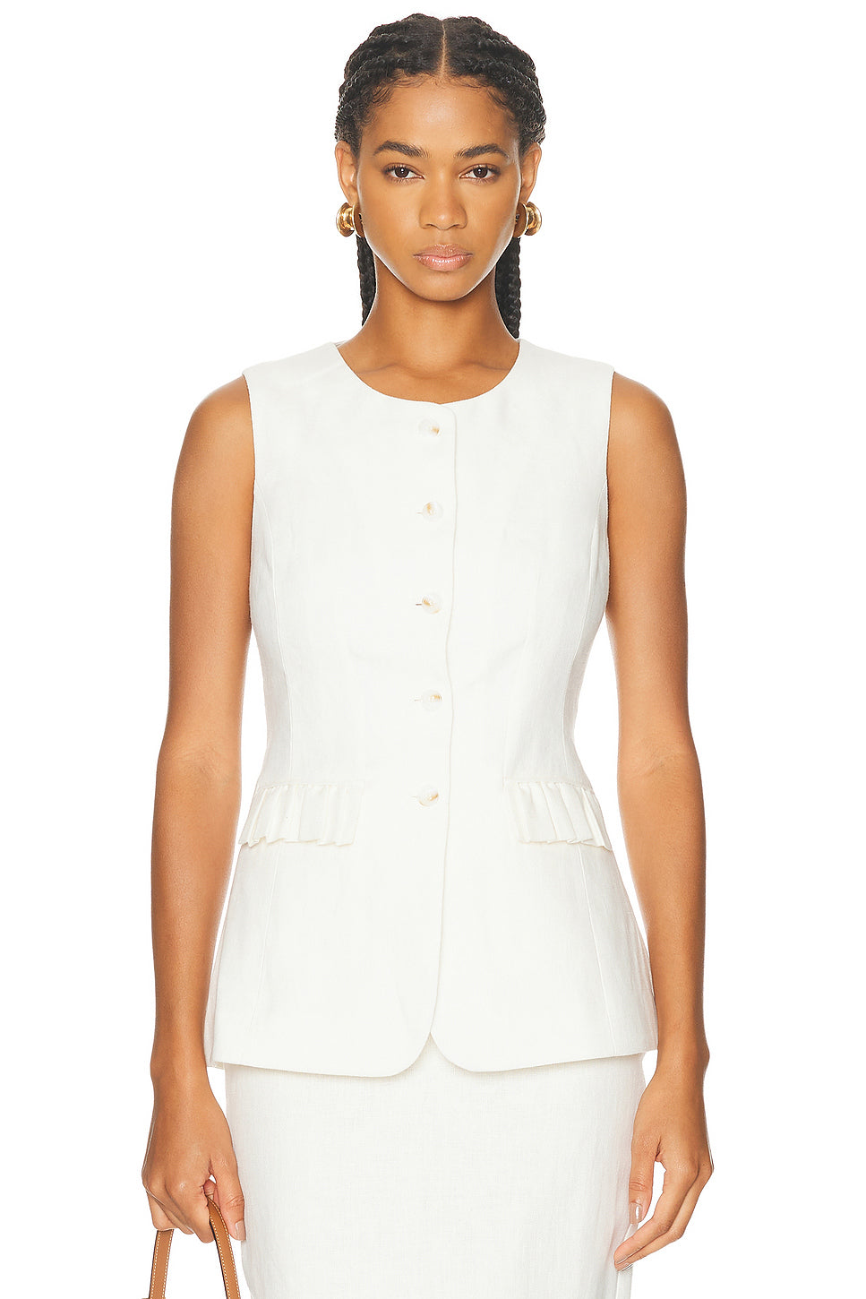 Matilda Vest