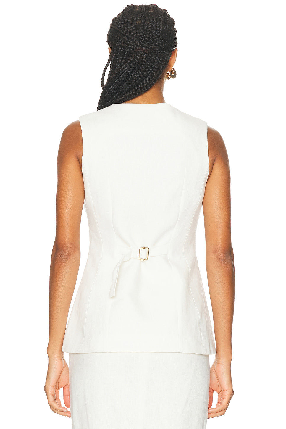 Matilda Vest