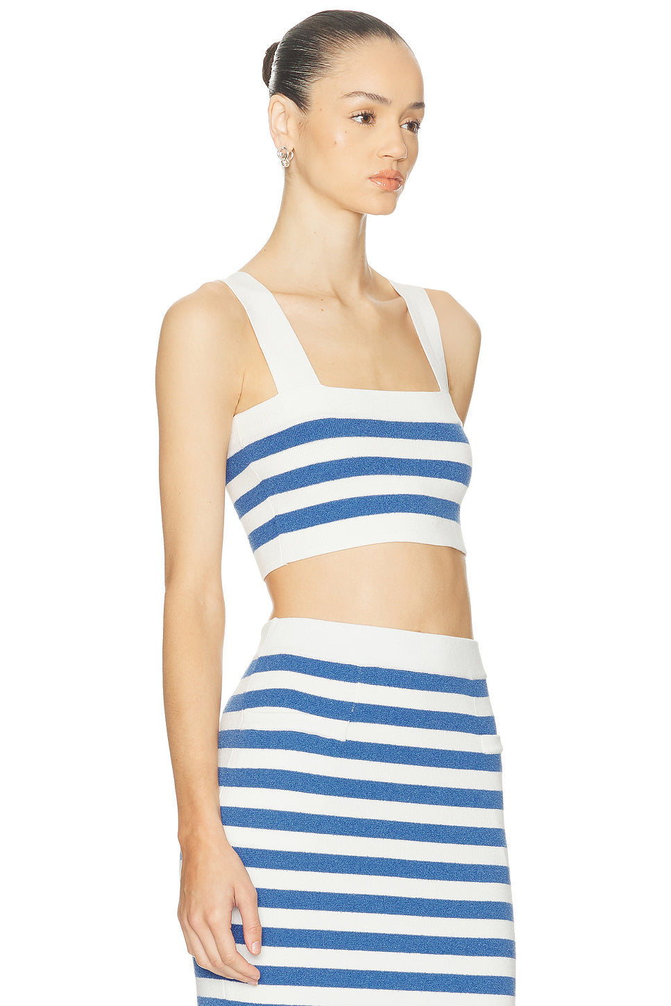 Ari Crop Top