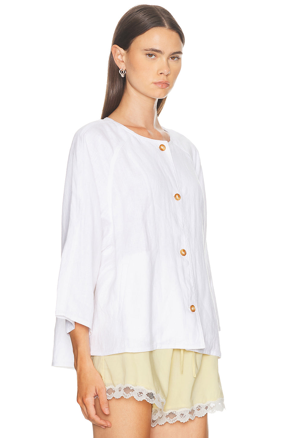 Olivia Blouse