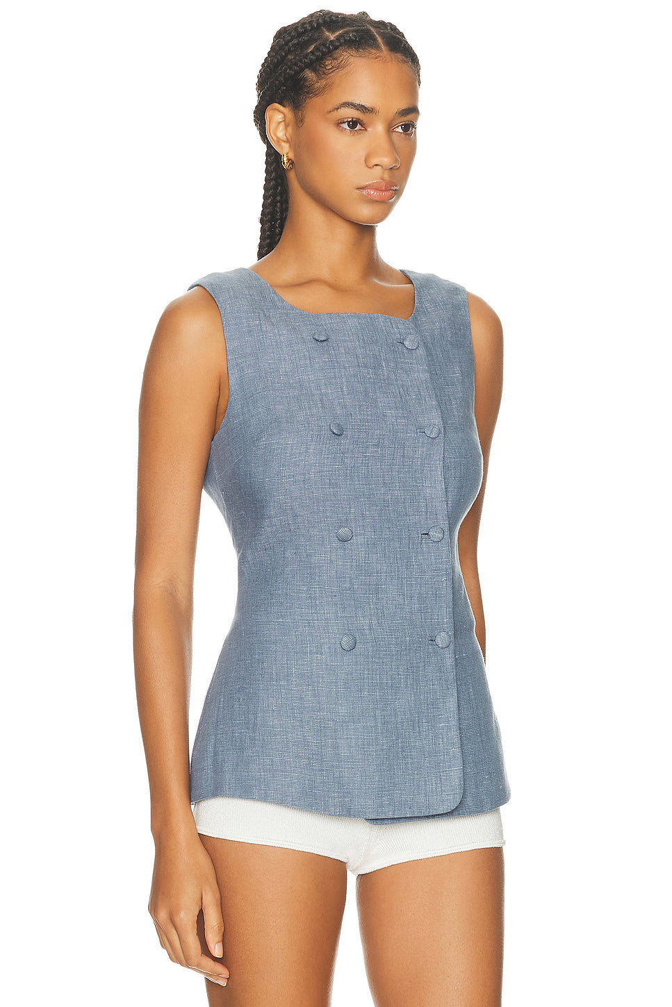 Thea Vest