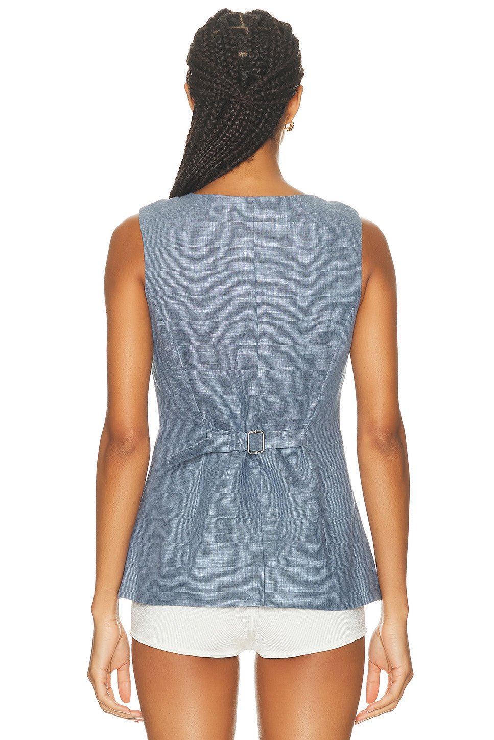 Thea Vest