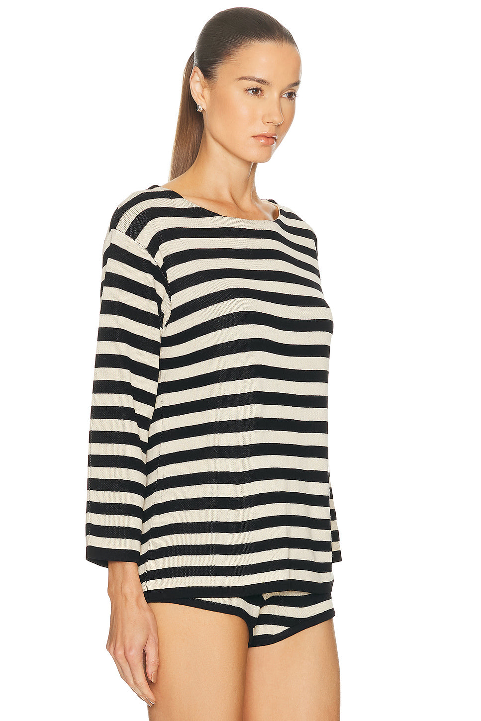 Miles Long Sleeve Top