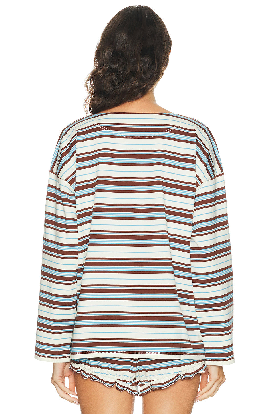 Nadine Top