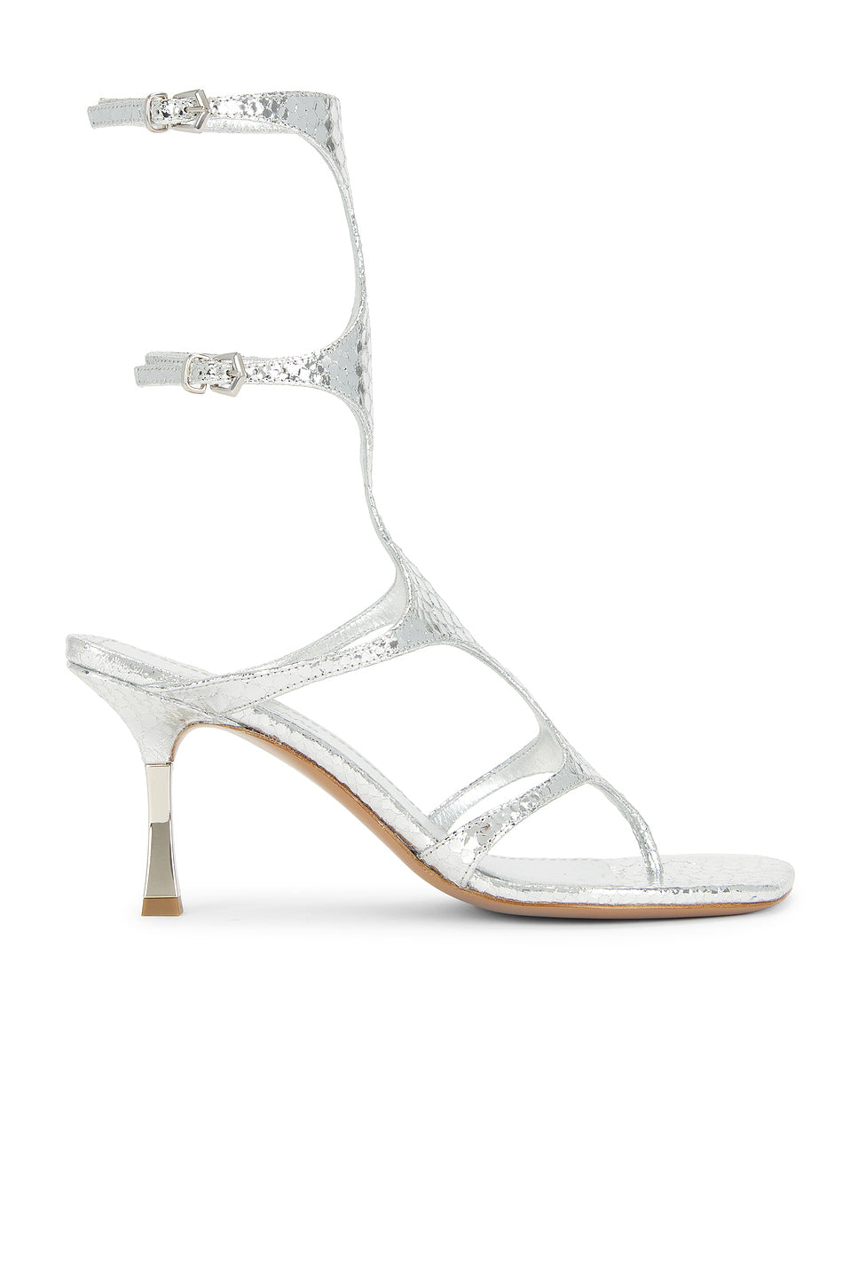 Uma 75 Sandal Heel