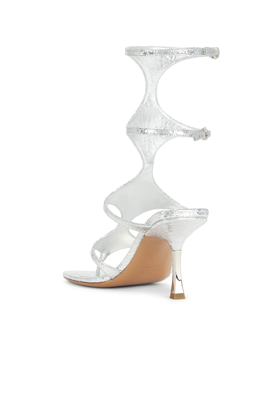 Uma 75 Sandal Heel