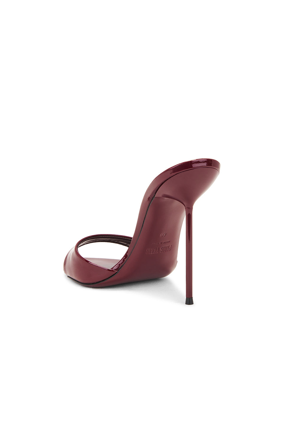 Lidia Mule 105
