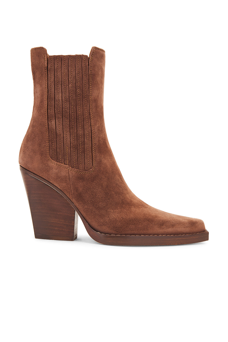 Dallas Ankle Boot