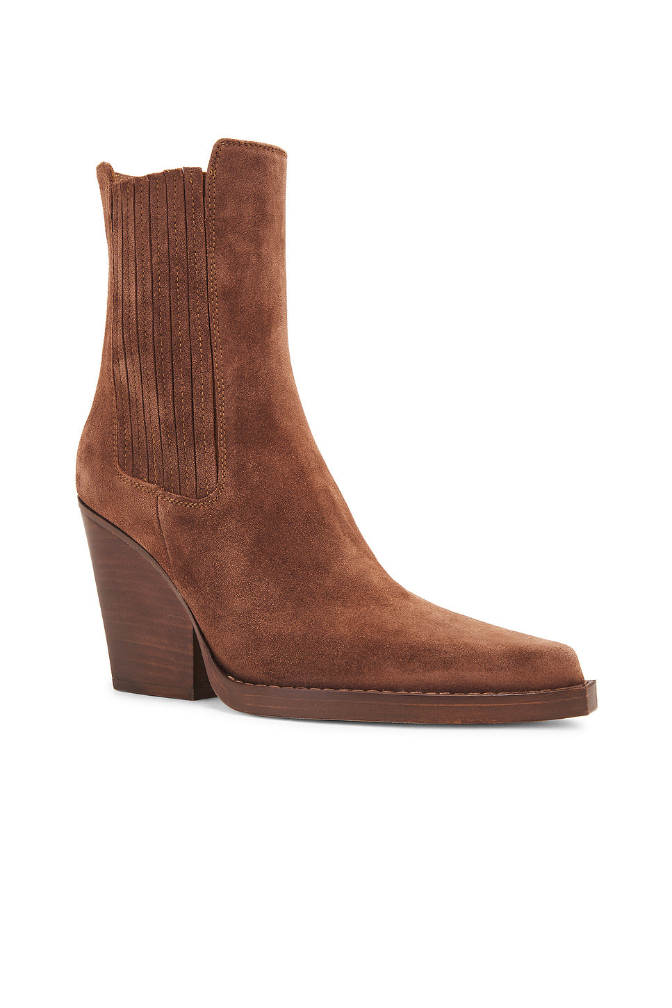 Dallas Ankle Boot