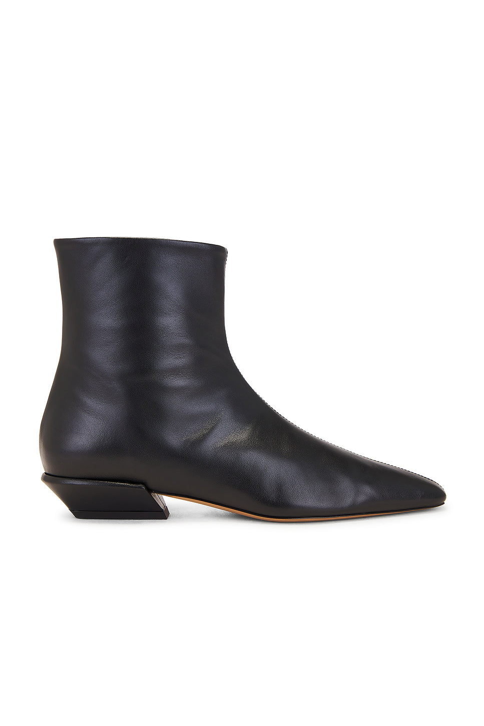 Bettina Ankle 25 Boot