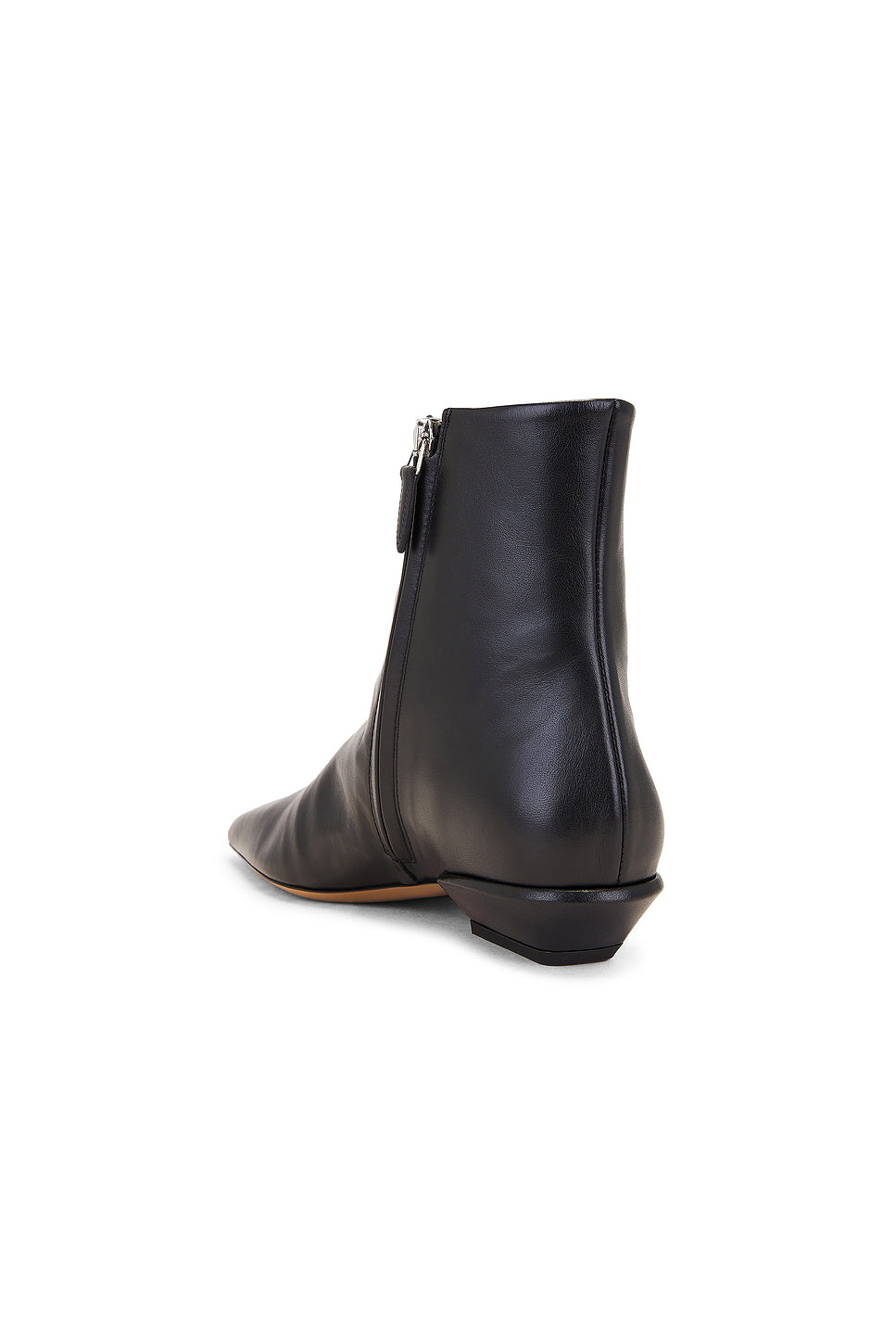 Bettina Ankle 25 Boot