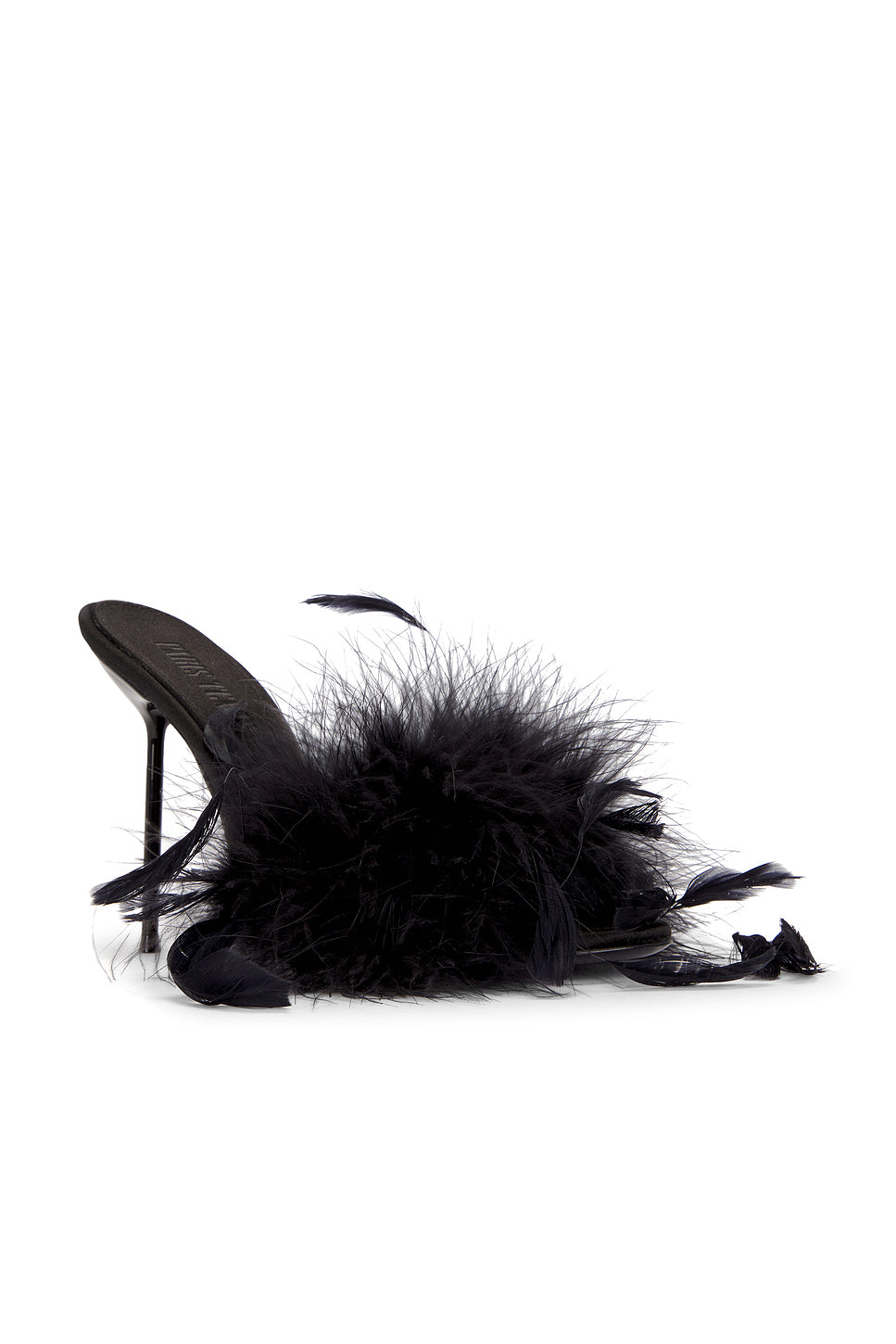 Lidia Feather 105 Mule