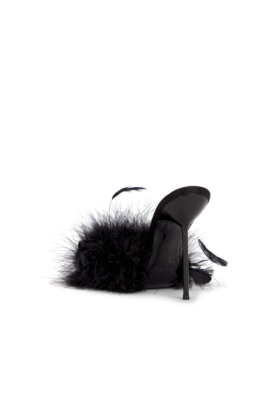 Lidia Feather 105 Mule