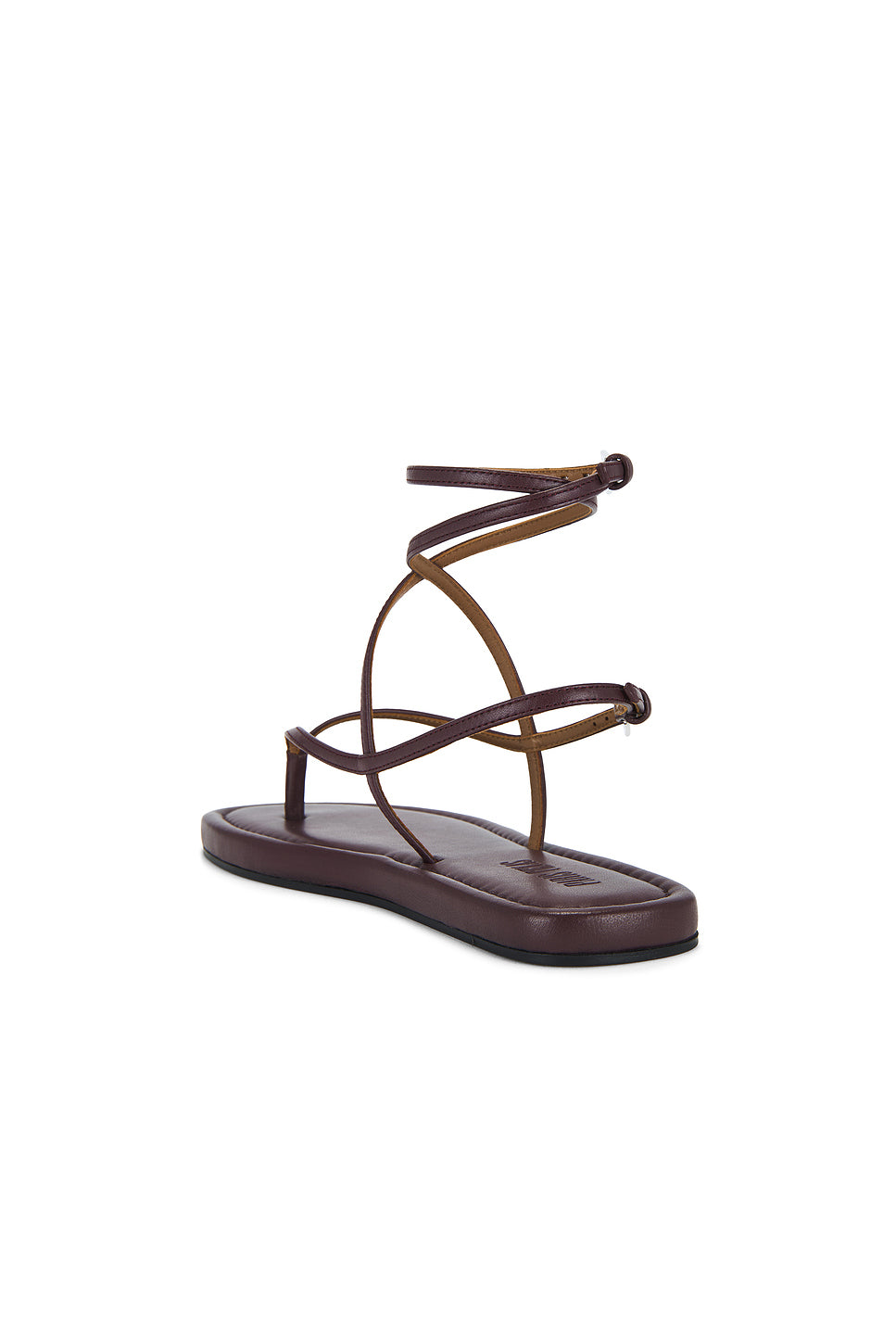 Hydra Flat Sandal