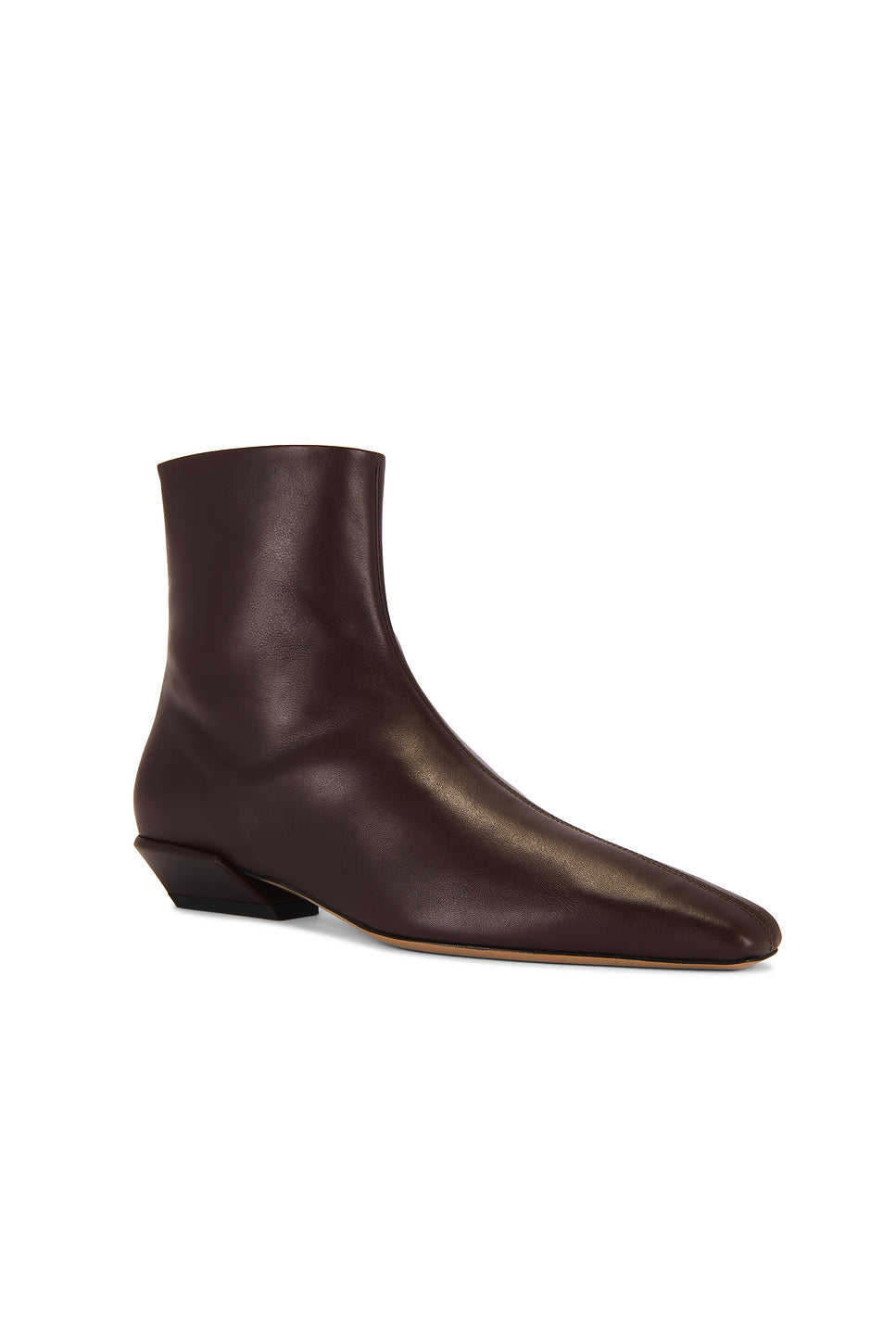 Bettina Ankle 25 Boot