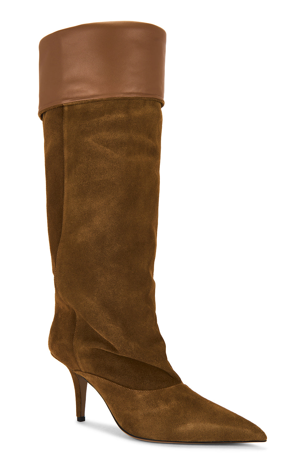 Ines Reverse Midcalf 75 Boot