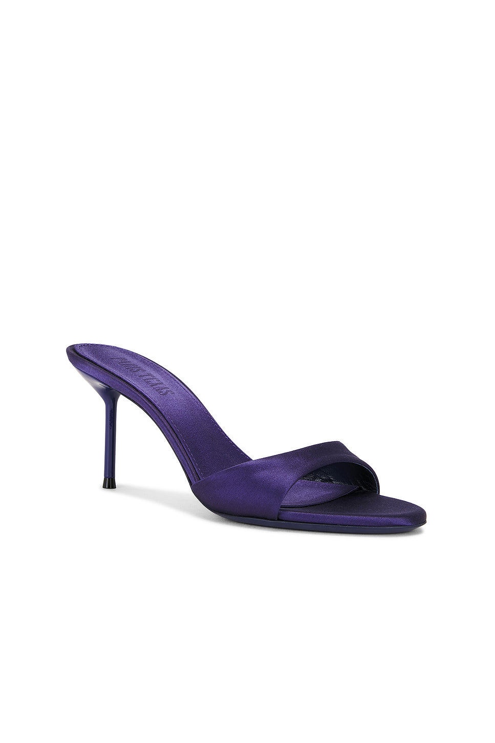 Lidia 70 Mule