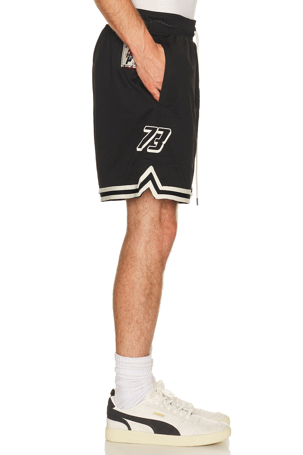 Represent Short I